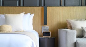 Wyndham Grand Nai Harn Beach Phuket