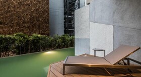 Wyndham Grand Nai Harn Beach Phuket