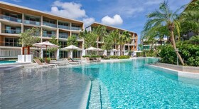 Wyndham Grand Nai Harn Beach Phuket
