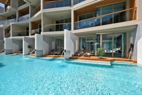 Wyndham Grand Nai Harn Beach Phuket