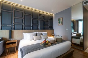 Wyndham Grand Nai Harn Beach Phuket