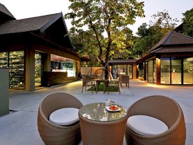 Pullman Phuket Arcadia Naithon Beach