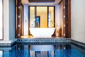 Pullman Phuket Arcadia Naithon Beach