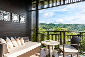 Pullman Phuket Arcadia Naithon Beach