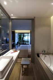 Pullman Phuket Arcadia Naithon Beach
