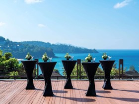 Pullman Phuket Arcadia Naithon Beach