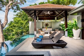 Pullman Phuket Arcadia Naithon Beach
