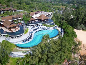 Pullman Phuket Arcadia Naithon Beach