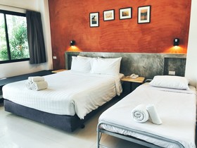 Ideo Phuket Hotel