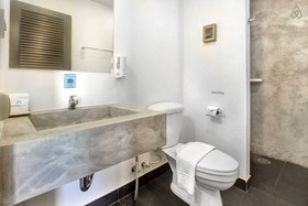 Ideo Phuket Hotel