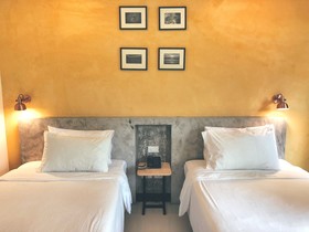 Ideo Phuket Hotel
