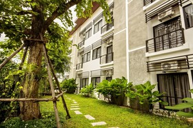 Ideo Phuket Hotel