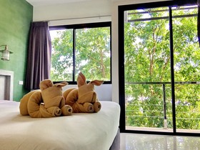Ideo Phuket Hotel