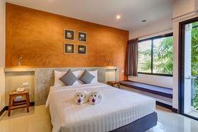 Ideo Phuket Hotel