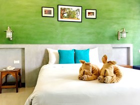 Ideo Phuket Hotel