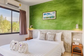 Ideo Phuket Hotel