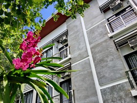 Ideo Phuket Hotel