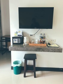 Ideo Phuket Hotel