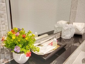 Louis' Runway View Hotel