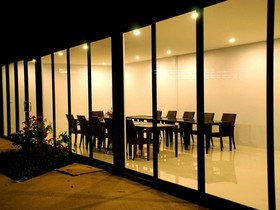 Nai Yang Beach Hotel