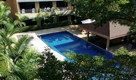 Nai Yang Beach Hotel