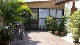 Nai Yang Beach Hotel
