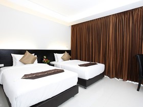 Nai Yang Beach Hotel
