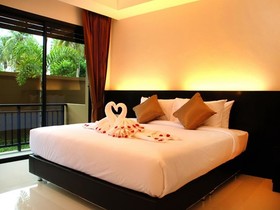 Nai Yang Beach Hotel