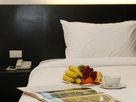 Nai Yang Beach Hotel