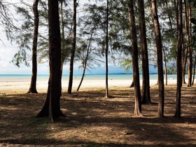 Naiyang Park Resort