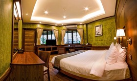 Naiyang Park Resort