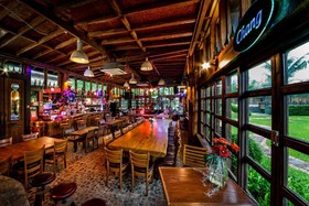 Naiyang Park Resort
