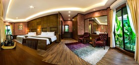 Naiyang Park Resort