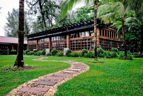 Naiyang Park Resort