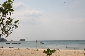 Naiyang Seaview Place