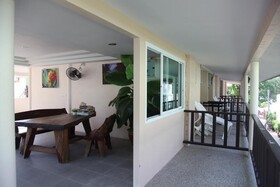 Naiyang Seaview Place