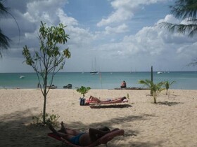 Naiyang Seaview Place