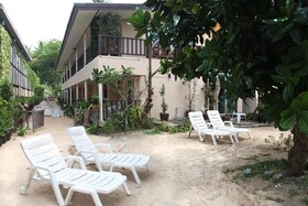 Naiyang Seaview Place