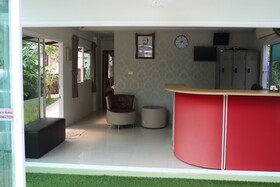 Naiyang Seaview Place