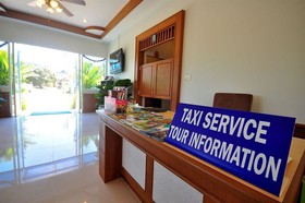 OYO 75361 Phuket Airport Sonwa Resort