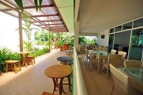 OYO 75361 Phuket Airport Sonwa Resort