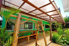 OYO 75361 Phuket Airport Sonwa Resort