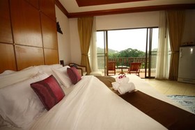 Phuket Nature Home Resort