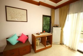 Phuket Nature Home Resort