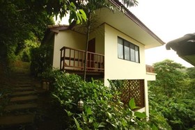 Phuket Nature Home Resort