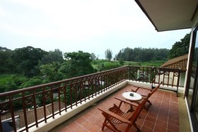 Phuket Nature Home Resort