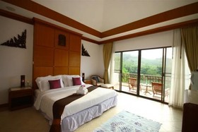Phuket Nature Home Resort