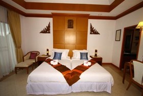 Phuket Nature Home Resort