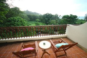 Phuket Nature Home Resort