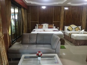 Ruan Mai Nai Yang Beach Resort